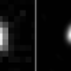 New Horizons spacecraft sends back the first images of Ultima’s shape ahead of its historic flyby.